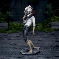 SEGA DANDADAN - Okarun (Transformed) - Figure Luminasta 18cm by LAB7 Malta, Europe