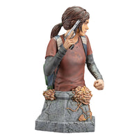 Dark Horse Comics Dark Horse The Last of Us Ellie Bust with Handgun 19cm by LAB7 Malta, Europe