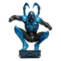 McFarlane DC Blue Beetle Movie Action Figure – Blue Beetle (30 cm) by LAB7 Malta, Europe