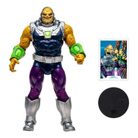 McFarlane DC Collector Megafig Action Figure Mongul 30 cm by LAB7 Malta, Europe