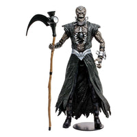 McFarlane DC Collector Megafig Action Figure Nekron 30 cm by LAB7 Malta, Europe