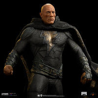 Iron Studios DC Comics Art Scale Statue 1/10 Black Adam 27 cm by LAB7 Malta, Europe