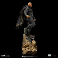 Iron Studios DC Comics Art Scale Statue 1/10 Black Adam 27 cm by LAB7 Malta, Europe