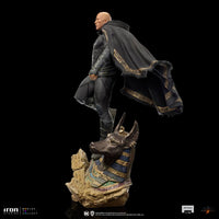 Iron Studios DC Comics Art Scale Statue 1/10 Black Adam 27 cm by LAB7 Malta, Europe