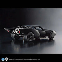 Bandai DC COMICS - Batman 1/35 Batmobile (The Batman Ver.) - Model Kit by LAB7 Malta, Europe