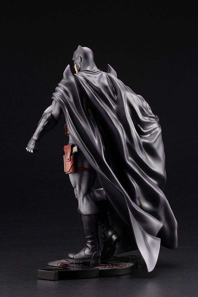 Kotobukiya DC Comics Elseworld Series ARTFX Statue 1/6 Batman Thomas Wayne 33 cm by LAB7 Malta, Europe