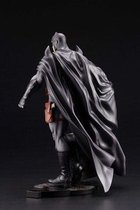 Kotobukiya DC Comics Elseworld Series ARTFX Statue 1/6 Batman Thomas Wayne 33 cm by LAB7 Malta, Europe