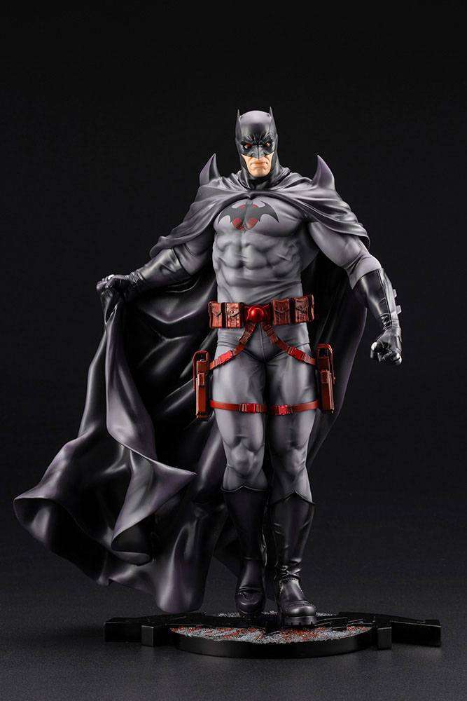 Kotobukiya DC Comics Elseworld Series ARTFX Statue 1/6 Batman Thomas Wayne 33 cm by LAB7 Malta, Europe