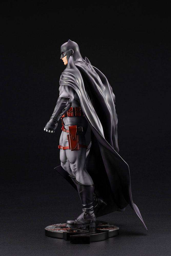 Kotobukiya DC Comics Elseworld Series ARTFX Statue 1/6 Batman Thomas Wayne 33 cm by LAB7 Malta, Europe