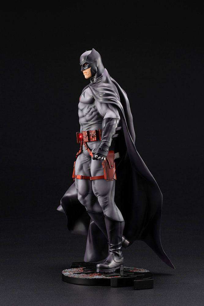 Kotobukiya DC Comics Elseworld Series ARTFX Statue 1/6 Batman Thomas Wayne 33 cm by LAB7 Malta, Europe