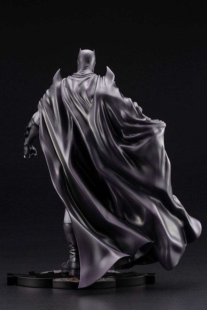 Kotobukiya DC Comics Elseworld Series ARTFX Statue 1/6 Batman Thomas Wayne 33 cm by LAB7 Malta, Europe