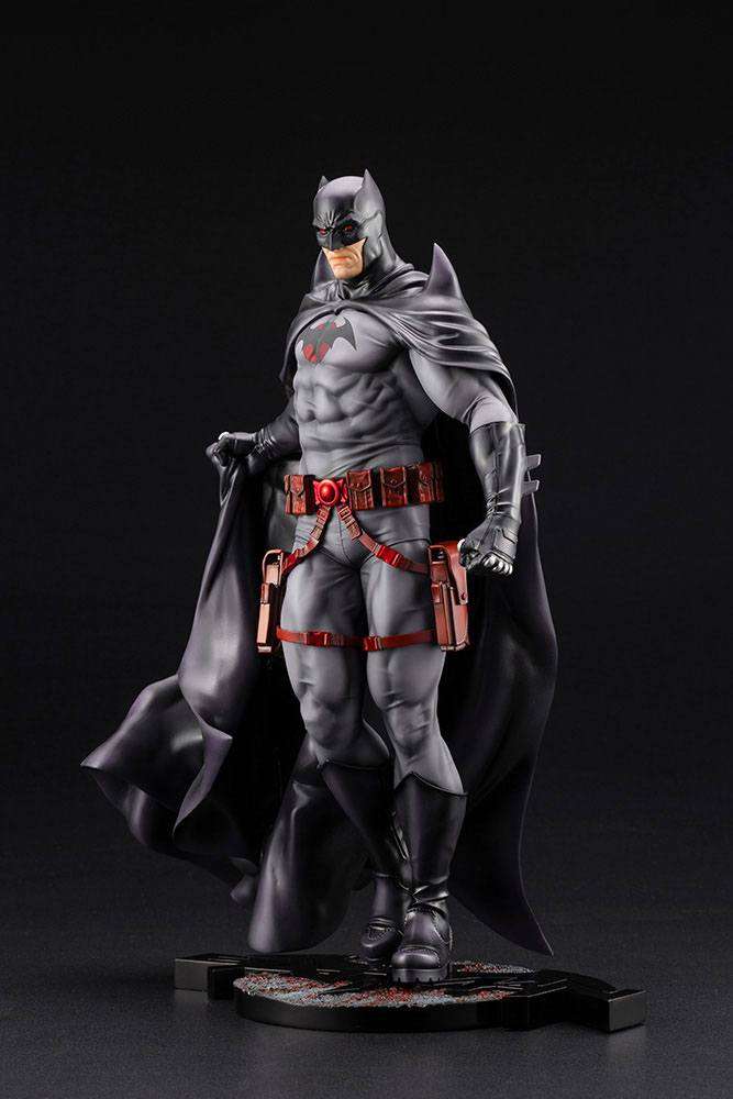 Kotobukiya DC Comics Elseworld Series ARTFX Statue 1/6 Batman Thomas Wayne 33 cm by LAB7 Malta, Europe