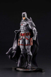 Kotobukiya DC Comics Elseworld Series ARTFX Statue 1/6 Batman Thomas Wayne 33 cm by LAB7 Malta, Europe