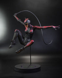McFarlane DC Designer Series Catwoman 1/6 Scale Statue by Jock (33cm) by LAB7 Malta, Europe