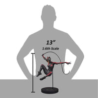McFarlane DC Designer Series Catwoman 1/6 Scale Statue by Jock (33cm) by LAB7 Malta, Europe