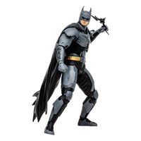 McFarlane DC Direct Gaming Action Figure Batman (Injustice 2) 18 cm by LAB7 Malta, Europe
