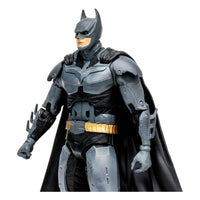 McFarlane DC Direct Gaming Action Figure Batman (Injustice 2) 18 cm by LAB7 Malta, Europe