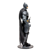 McFarlane DC Direct Gaming Action Figure Batman (Injustice 2) 18 cm by LAB7 Malta, Europe