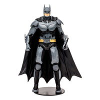 McFarlane DC Direct Gaming Action Figure Batman (Injustice 2) 18 cm by LAB7 Malta, Europe