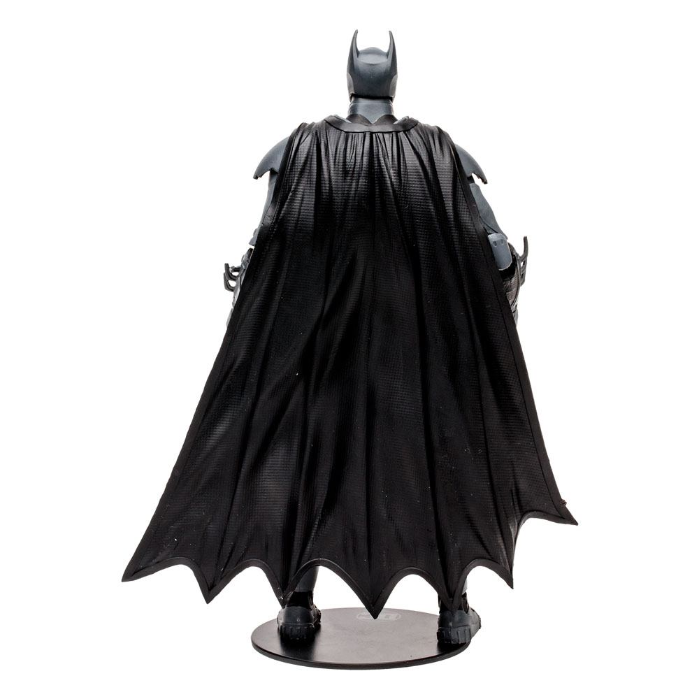 McFarlane DC Direct Gaming Action Figure Batman (Injustice 2) 18 cm by LAB7 Malta, Europe
