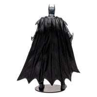 McFarlane DC Direct Gaming Action Figure Batman (Injustice 2) 18 cm by LAB7 Malta, Europe