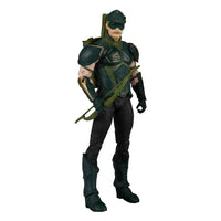 McFarlane DC Direct Gaming Action Figure Green Arrow (Injustice 2) 18 cm by LAB7 Malta, Europe
