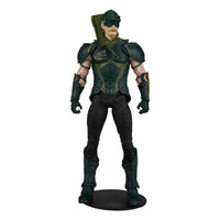 McFarlane DC Direct Gaming Action Figure Green Arrow (Injustice 2) 18 cm by LAB7 Malta, Europe