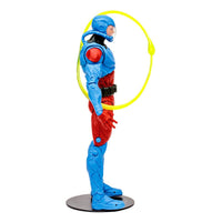 McFarlane DC Direct Page Punchers Action Figure The Atom Ryan Choi (The Flash Comic) 18 cm by LAB7 Malta, Europe