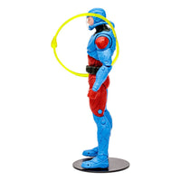 McFarlane DC Direct Page Punchers Action Figure The Atom Ryan Choi (The Flash Comic) 18 cm by LAB7 Malta, Europe