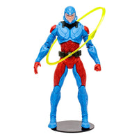 McFarlane DC Direct Page Punchers Action Figure The Atom Ryan Choi (The Flash Comic) 18 cm by LAB7 Malta, Europe