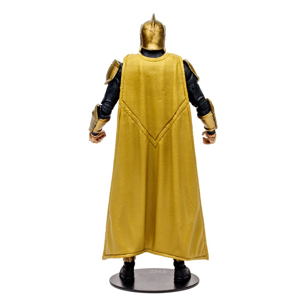McFarlane DC Direct Page Punchers Gaming Action Figure Dr. Fate (Injustice 2) 18 cm by LAB7 Malta, Europe