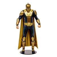 McFarlane DC Direct Page Punchers Gaming Action Figure Dr. Fate (Injustice 2) 18 cm by LAB7 Malta, Europe