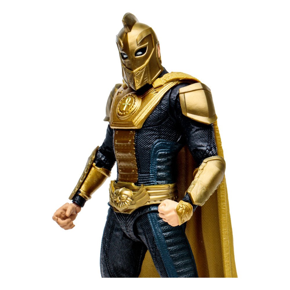 McFarlane DC Direct Page Punchers Gaming Action Figure Dr. Fate (Injustice 2) 18 cm by LAB7 Malta, Europe