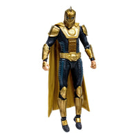 McFarlane DC Direct Page Punchers Gaming Action Figure Dr. Fate (Injustice 2) 18 cm by LAB7 Malta, Europe