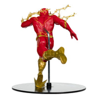 McFarlane DC Direct PVC Statue 1/6 The Flash by Jim Lee (McFarlane Digital) 20 cm by LAB7 Malta, Europe