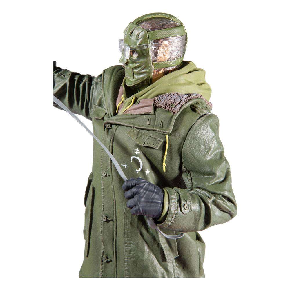 DC Direct DC Direct The Batman Movie Statue 1/6 The Riddler 30 cm by LAB7 Malta, Europe
