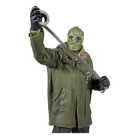 DC Direct DC Direct The Batman Movie Statue 1/6 The Riddler 30 cm by LAB7 Malta, Europe