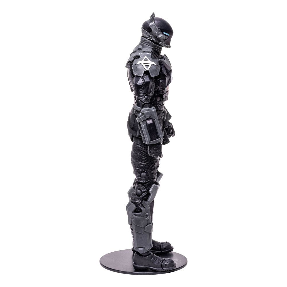 McFarlane DC Gaming Action Fig The Arkham Knight (Batman: Arkham Knight) by LAB7 Malta, Europe