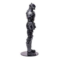 McFarlane DC Gaming Action Fig The Arkham Knight (Batman: Arkham Knight) by LAB7 Malta, Europe