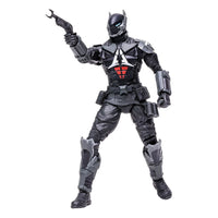 McFarlane DC Gaming Action Fig The Arkham Knight (Batman: Arkham Knight) by LAB7 Malta, Europe