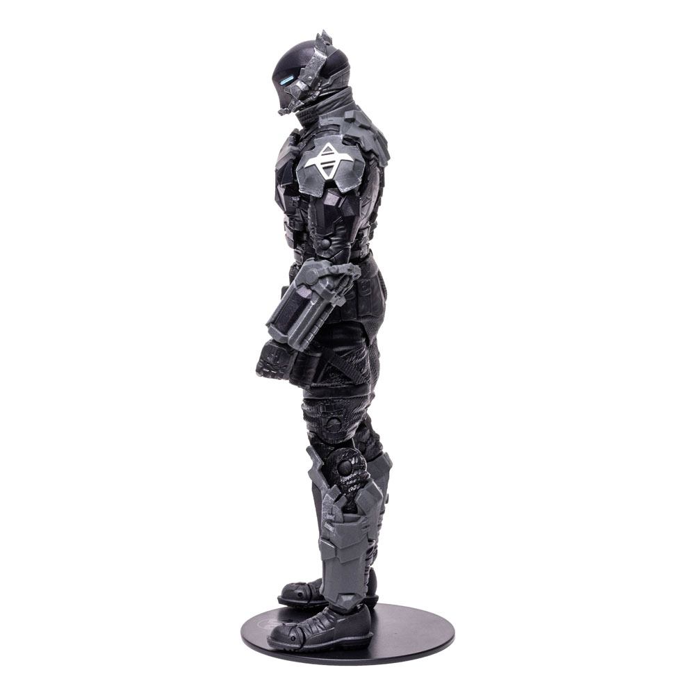 McFarlane DC Gaming Action Fig The Arkham Knight (Batman: Arkham Knight) by LAB7 Malta, Europe