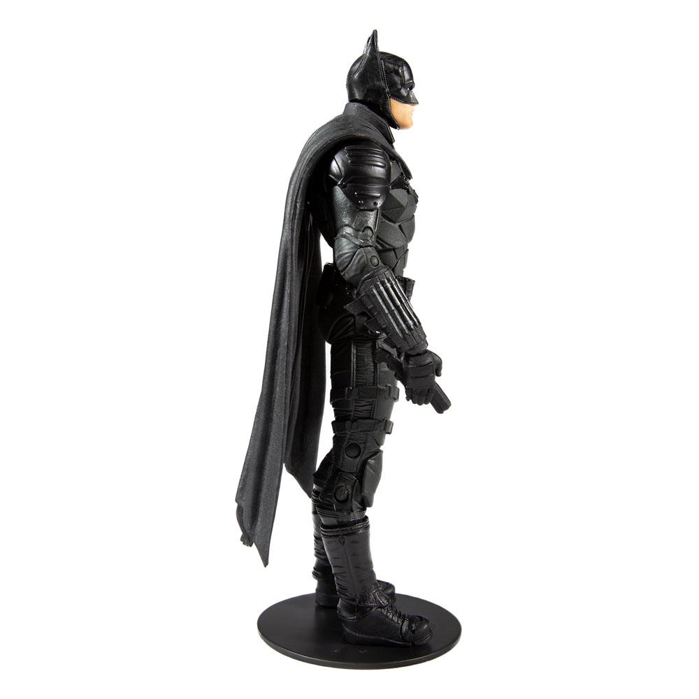 McFarlane DC Multiverse Action Figure Batman (Batman Movie) 18 cm by LAB7 Malta, Europe