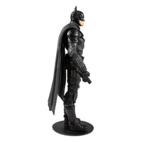McFarlane DC Multiverse Action Figure Batman (Batman Movie) 18 cm by LAB7 Malta, Europe