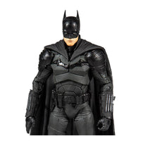 McFarlane DC Multiverse Action Figure Batman (Batman Movie) 18 cm by LAB7 Malta, Europe