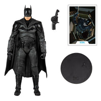 McFarlane DC Multiverse Action Figure Batman (Batman Movie) 18 cm by LAB7 Malta, Europe