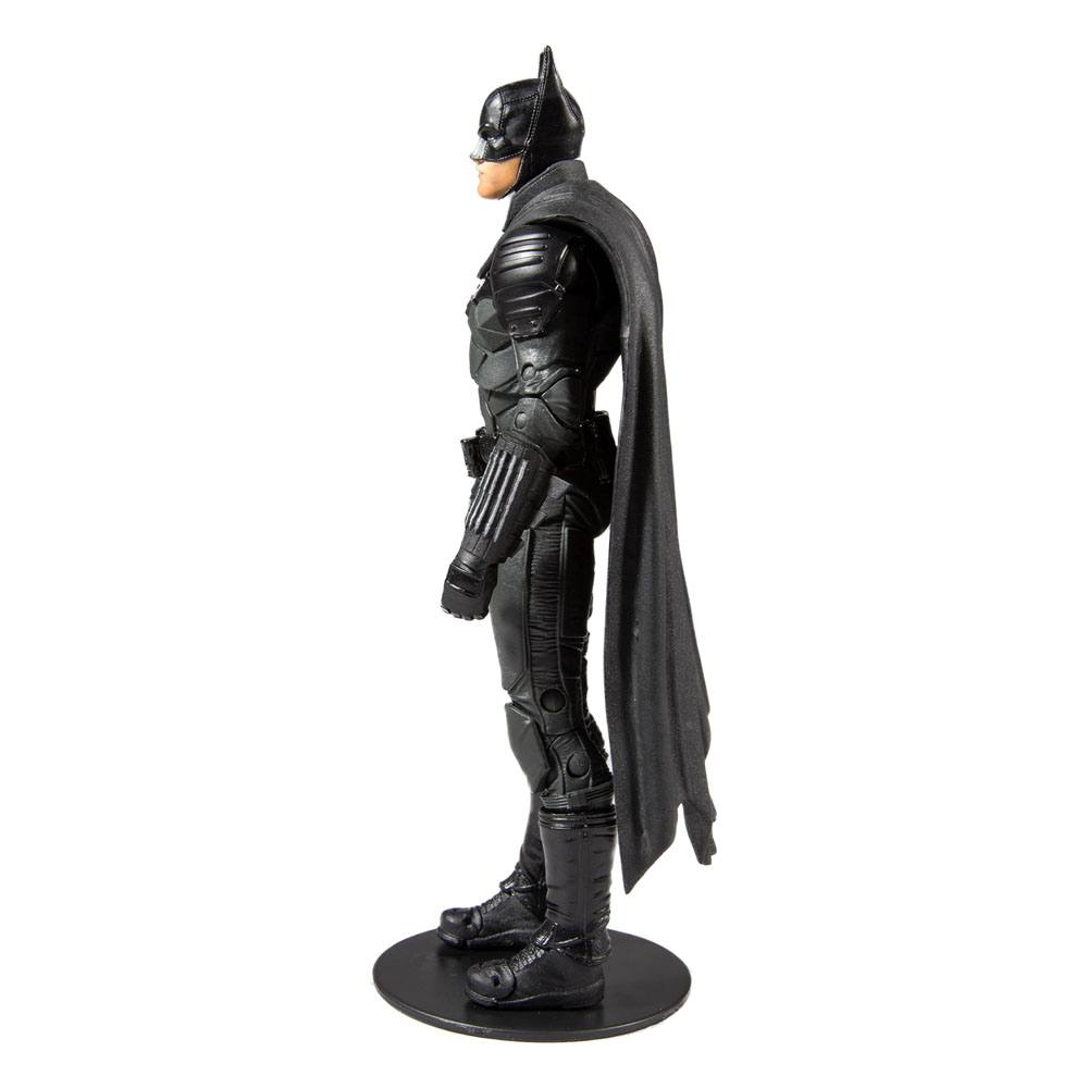 McFarlane DC Multiverse Action Figure Batman (Batman Movie) 18 cm by LAB7 Malta, Europe
