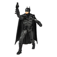 McFarlane DC Multiverse Action Figure Batman (Batman Movie) 18 cm by LAB7 Malta, Europe