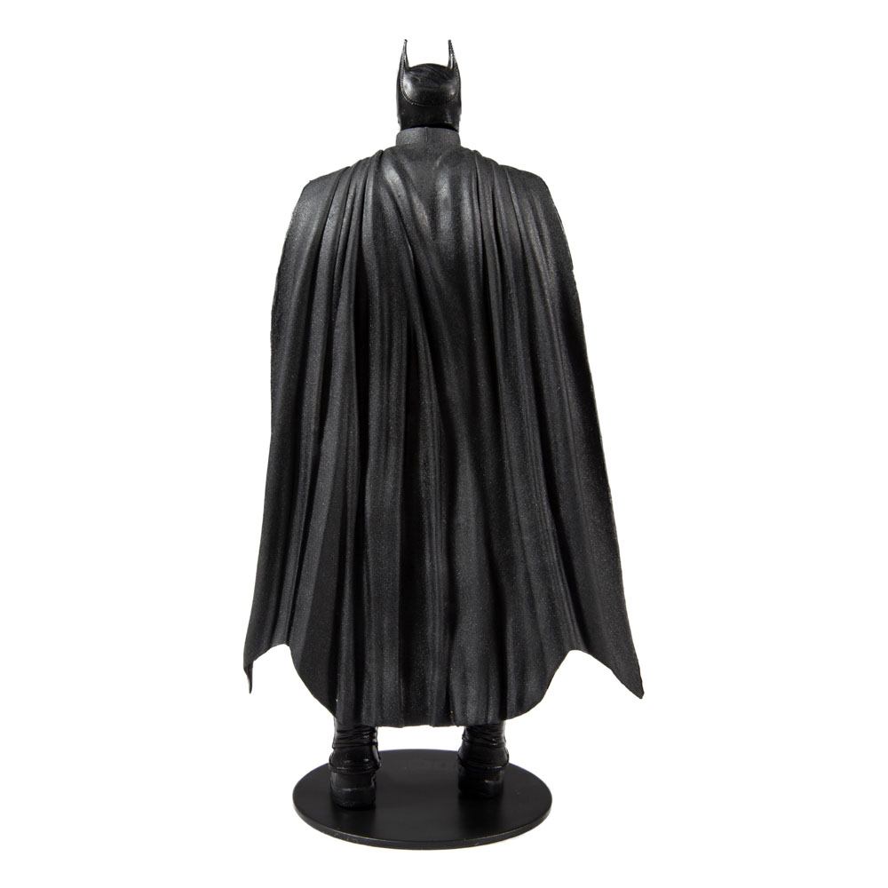 McFarlane DC Multiverse Action Figure Batman (Batman Movie) 18 cm by LAB7 Malta, Europe