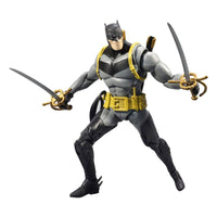 McFarlane DC Multiverse Action Figure Collector Multipack Batman vs Azrael Batman Armor 18 cm by LAB7 Malta, Europe