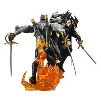 McFarlane DC Multiverse Action Figure Collector Multipack Batman vs Azrael Batman Armor 18 cm by LAB7 Malta, Europe